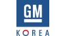 한국지엠